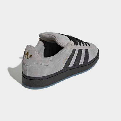 Men's Adidas Campus 00s "Reflective 3-Stripes"
