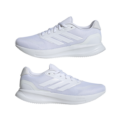 Men's Adidas Runfalcon 5 "Cloud White"