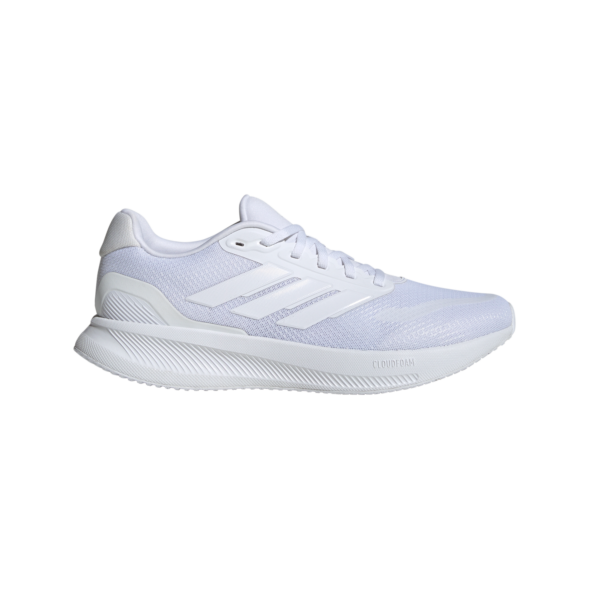 Men's Adidas Runfalcon 5 "Cloud White"
