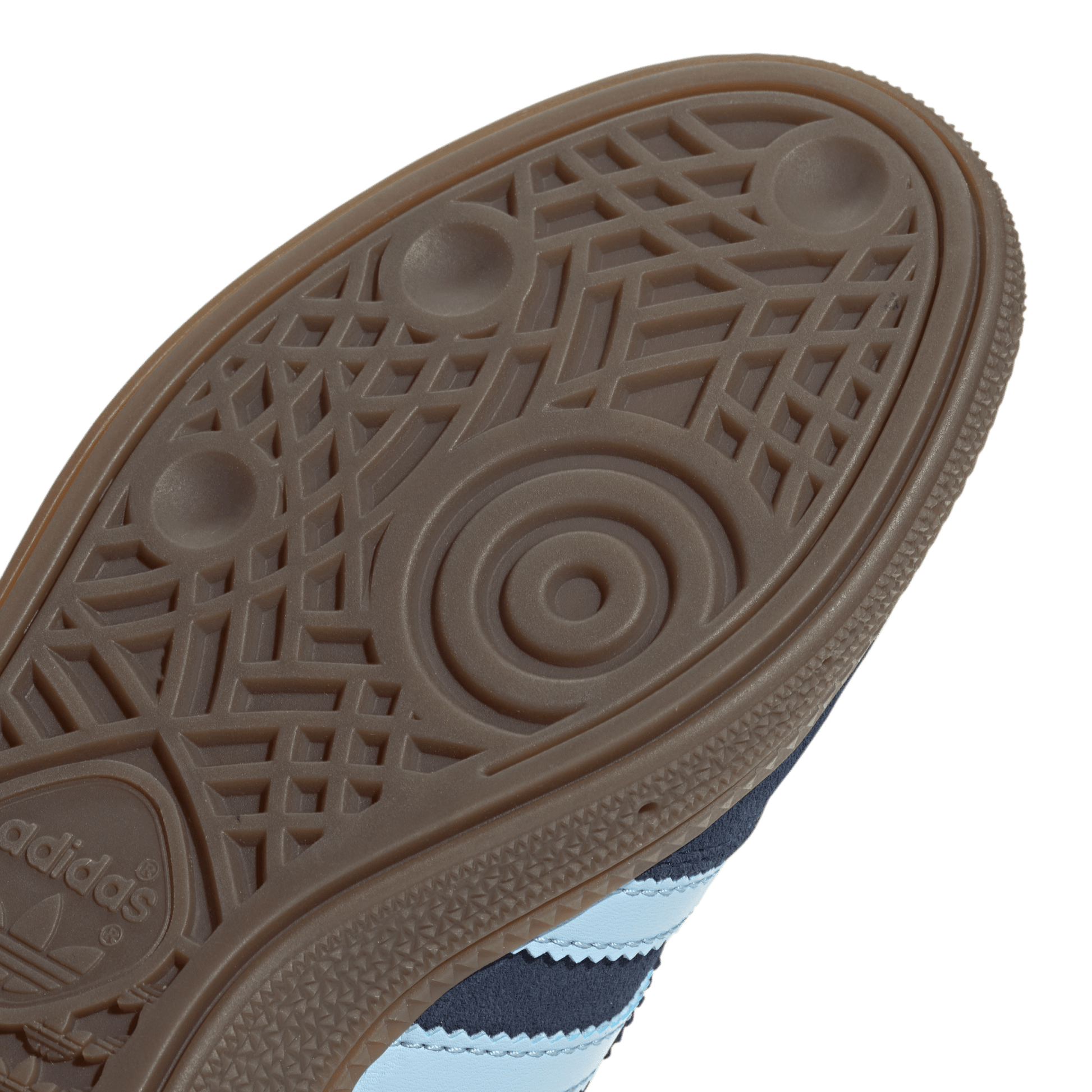 Big Kid's Adidas Originals Handball Spezial "Collegiate Navy Gum" (Unisex)
