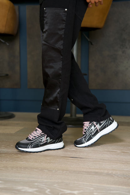 Aise Cosmo Runner Miami Pink