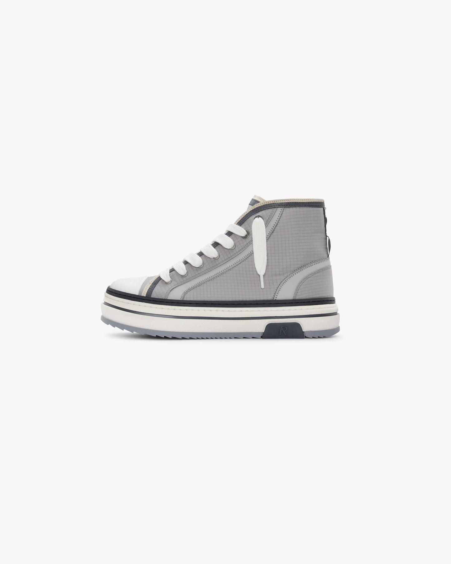 Represent HTN X HIGH Grey/Iron
