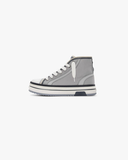 Represent HTN X HIGH Grey/Iron
