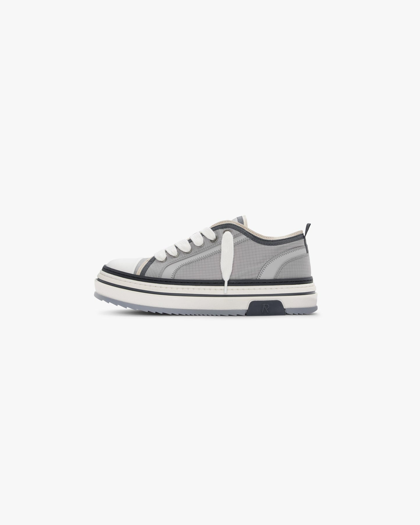 Represent HTN X LOW Grey/Iron