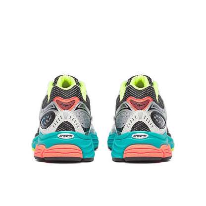 Saucony ProGrid Omni 9 Silver Mutant Pack