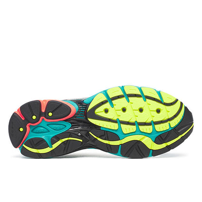Saucony ProGrid Omni 9 Silver Mutant Pack