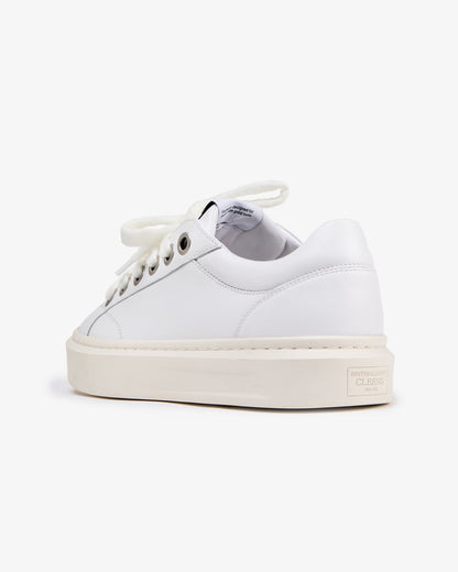 Cleens Ace - Blanc