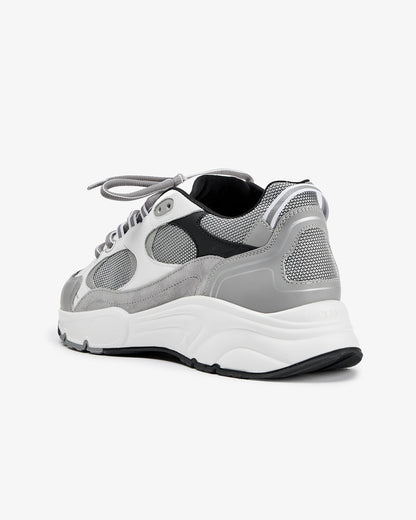Cleens Pulse Runner - Bianco