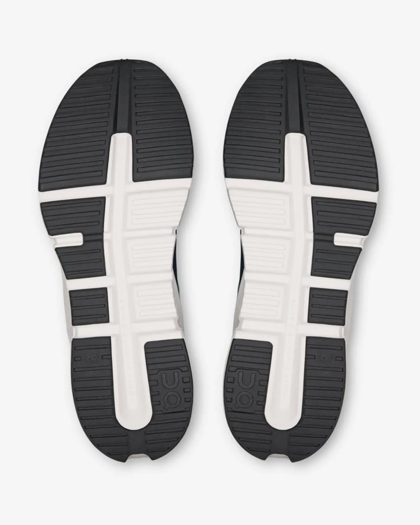 On Cloudnova Rift 1 Mens Steel Navy