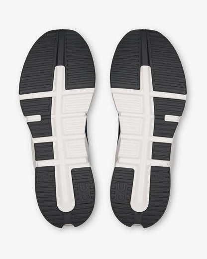 On Cloudnova Rift 1 Mens Steel Navy