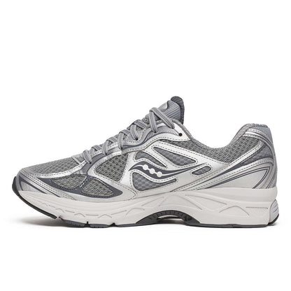 Saucony ProGrid Guide 7 Grey/Silver
