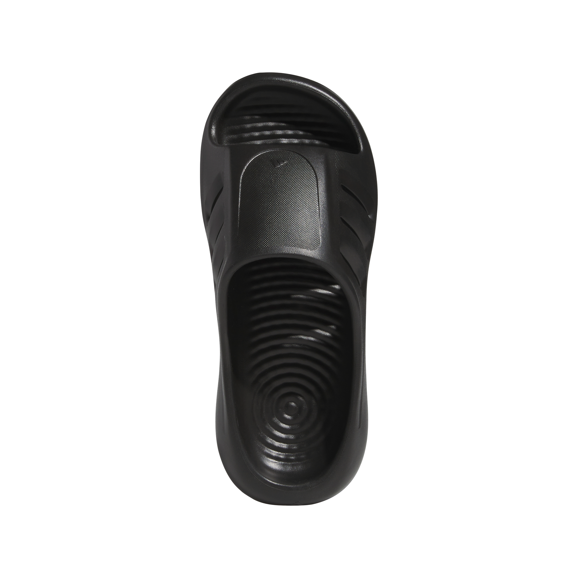 Men's Adidas Adifom IIInfinity Slide "Core Triple Black"