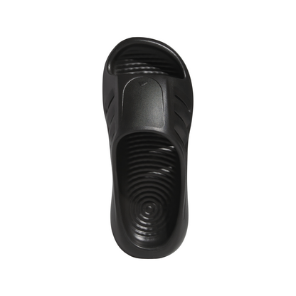 Men's Adidas Adifom IIInfinity Slide "Core Triple Black"