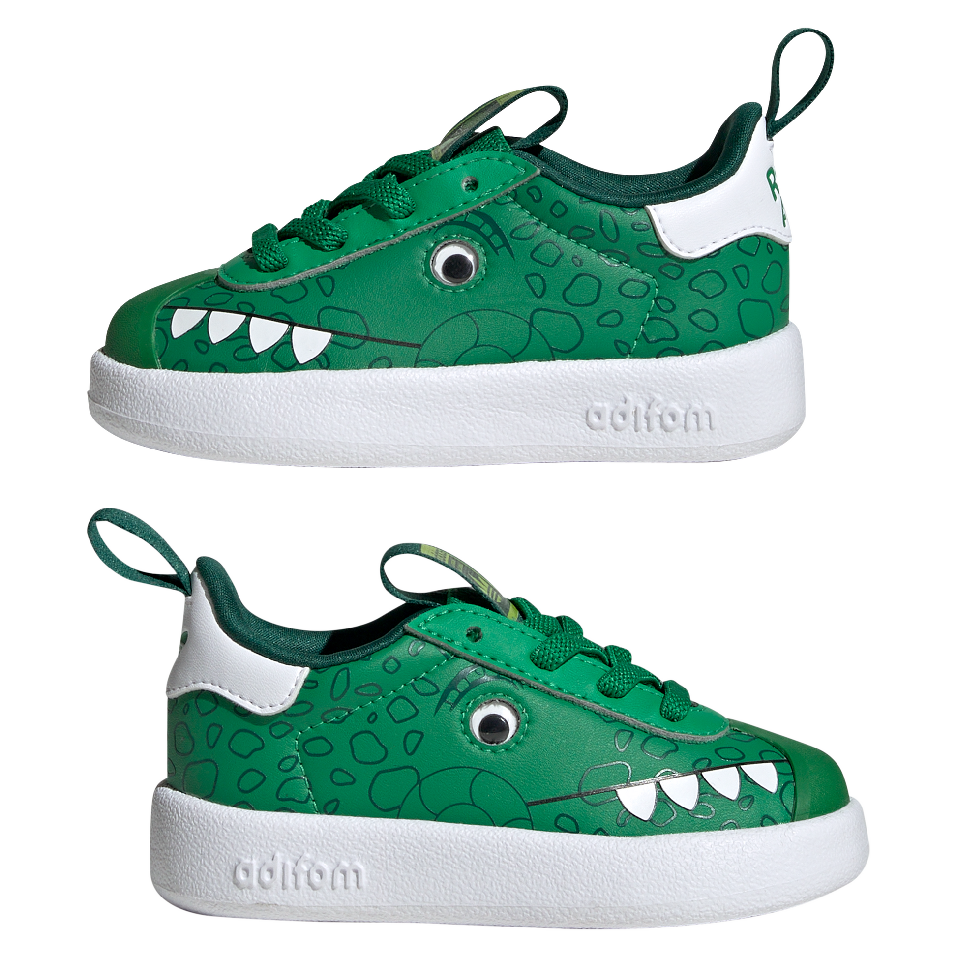 Baby/Toddler Adidas Toy Story Adifom Gazelle 360 "Rex"