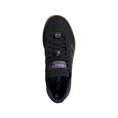Big Kids' Adidas Handball Spezial "Minecraft Enderman"