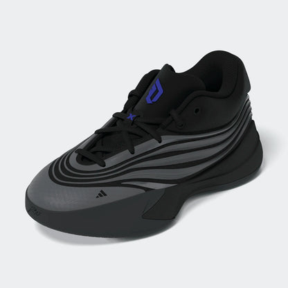 Big Kid's Adidas Dame X "Brookfield"