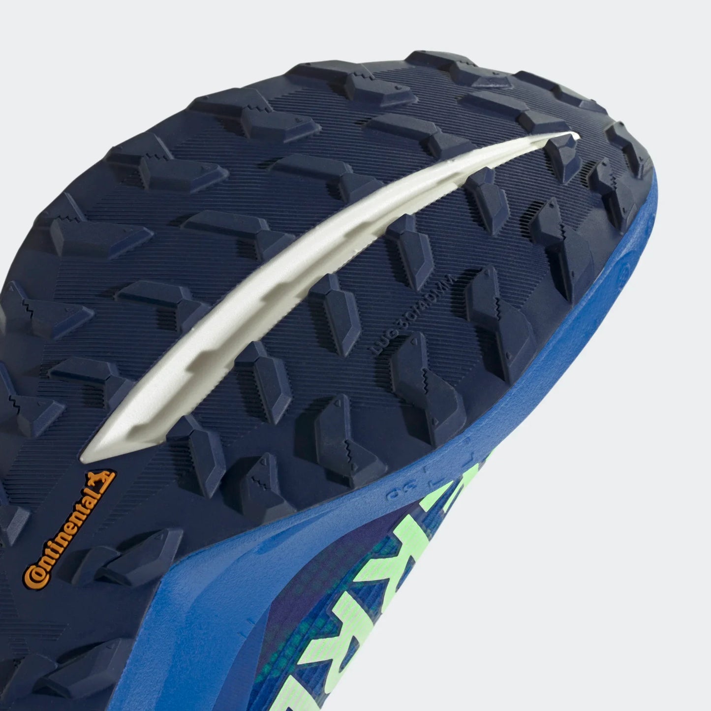 Adidas Terrex Agravic Speed Ultra 2 Blue/ftwwht/limbur