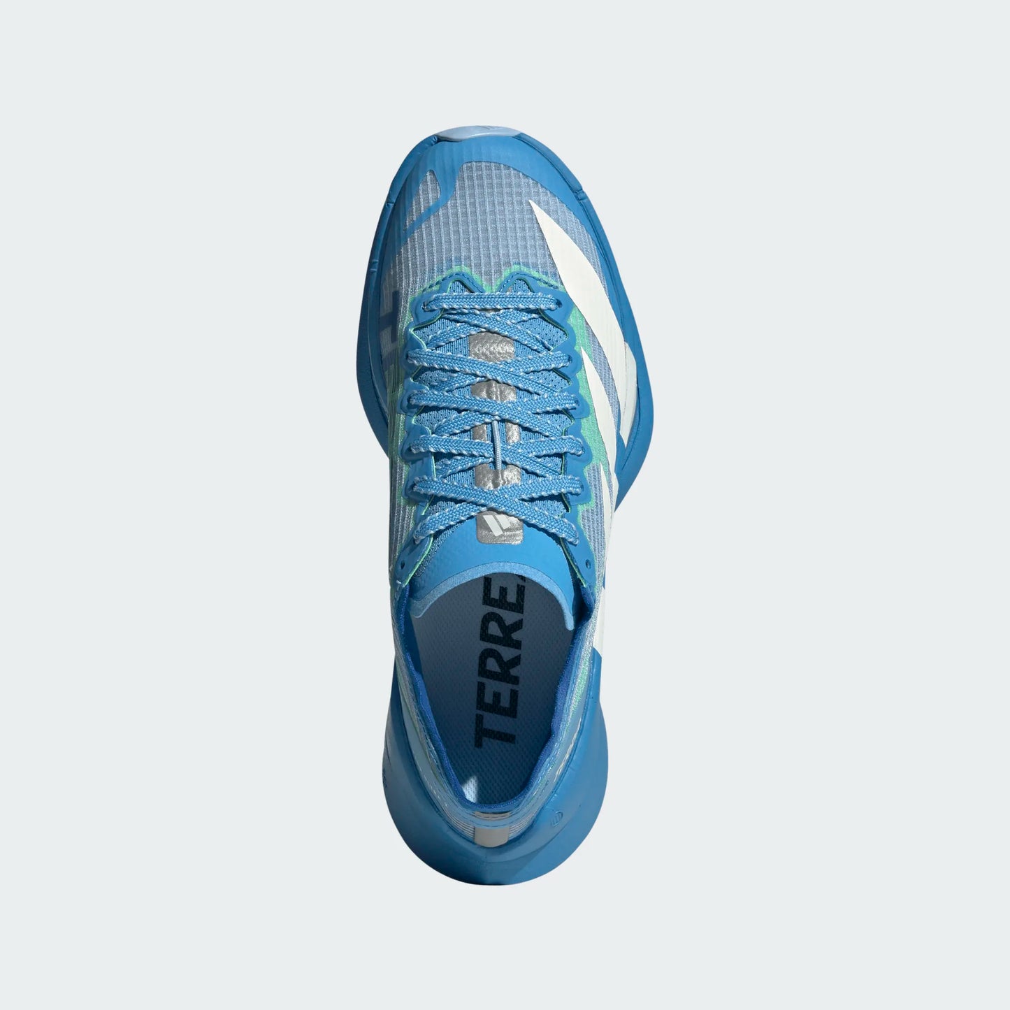 Adidas Terrex Agravic Speed Ultra 2 W BLUBRS/OWHITE/LIMBUR