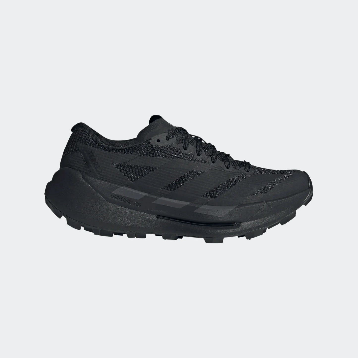 Adidas Terrex TT W CBLACK/CBLACK/CBLACK