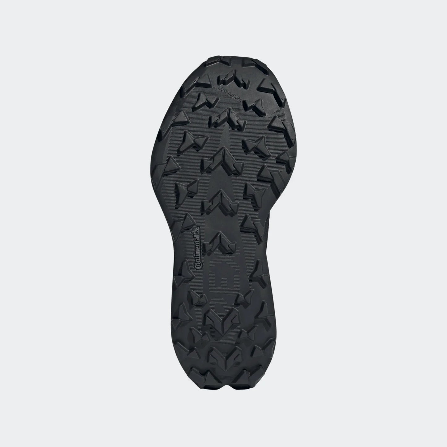 Adidas Terrex TT W CBLACK/CBLACK/CBLACK