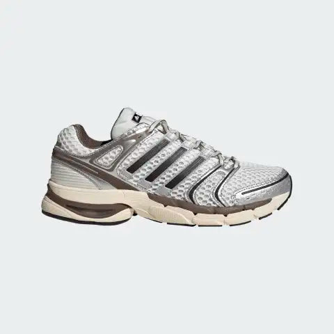 Men's/Women's Adidas Adistar Control 5 "White Black Brown" Unisex"