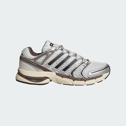 Men's/Women's Adidas Adistar Control 5 "White Black Brown" Unisex"