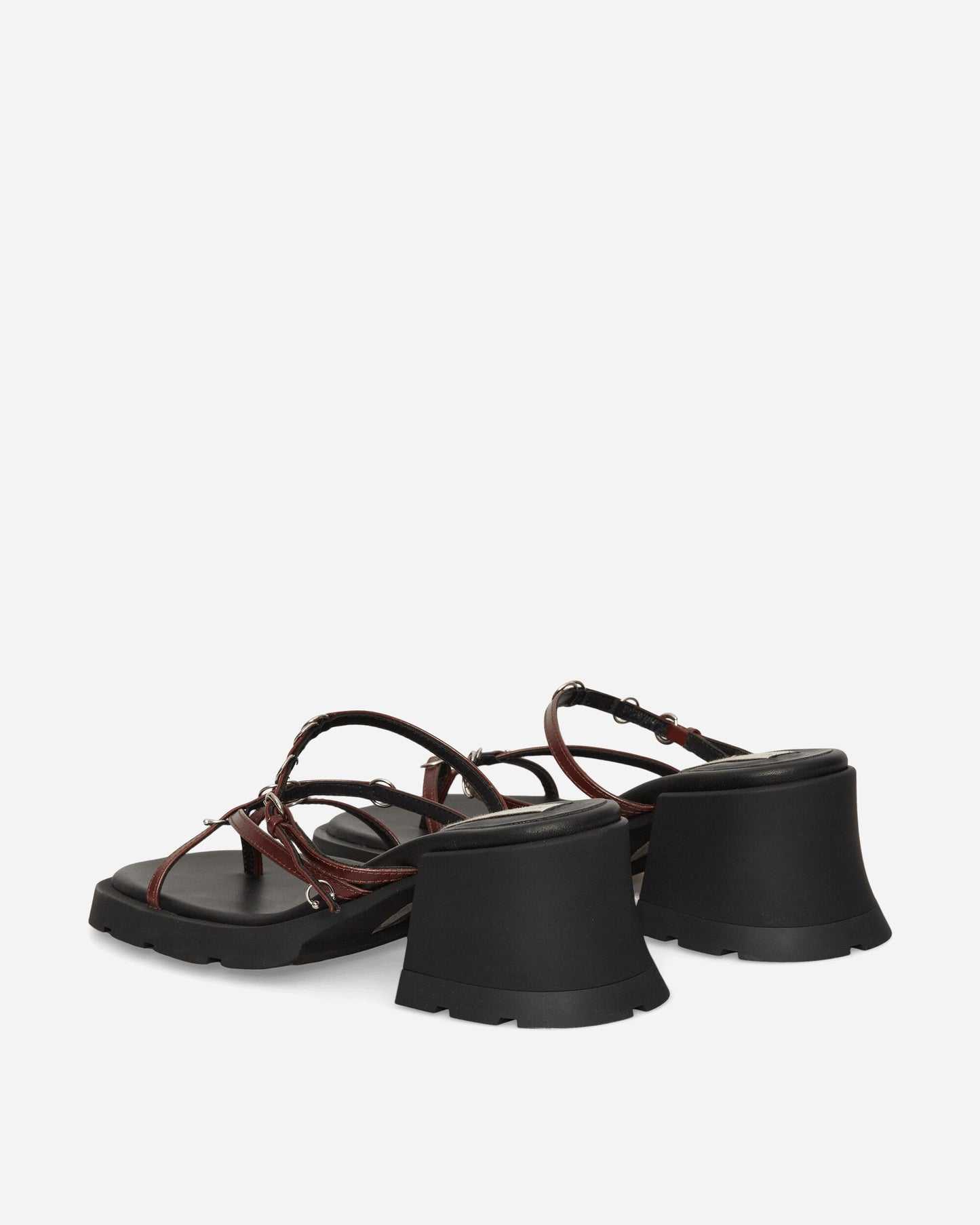 Women's Jaslene Sandals Brown