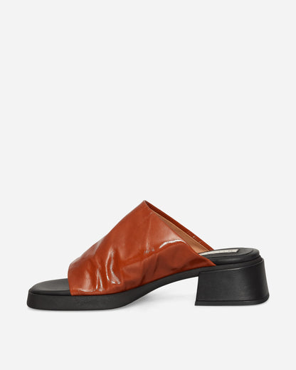Women's Zooey Mules Tan