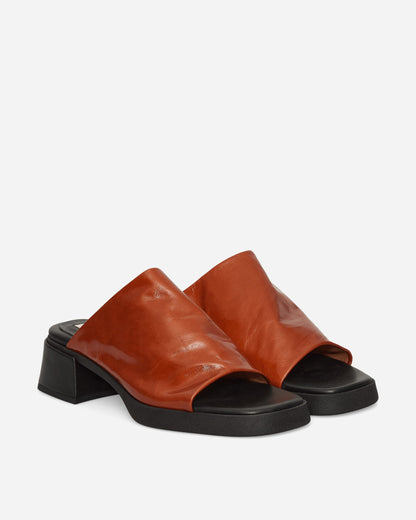 Women's Zooey Mules Tan
