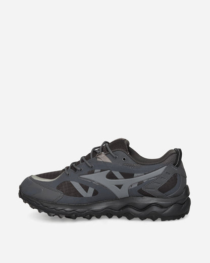 Wave Mujin TL GORE-TEX Sneakers Black Sand / Quiet Shade