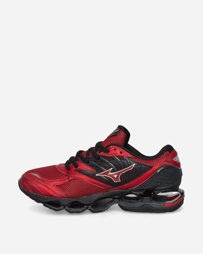 Wave Prophecy LS Sneakers Sun Tomato / Barbados Cherry