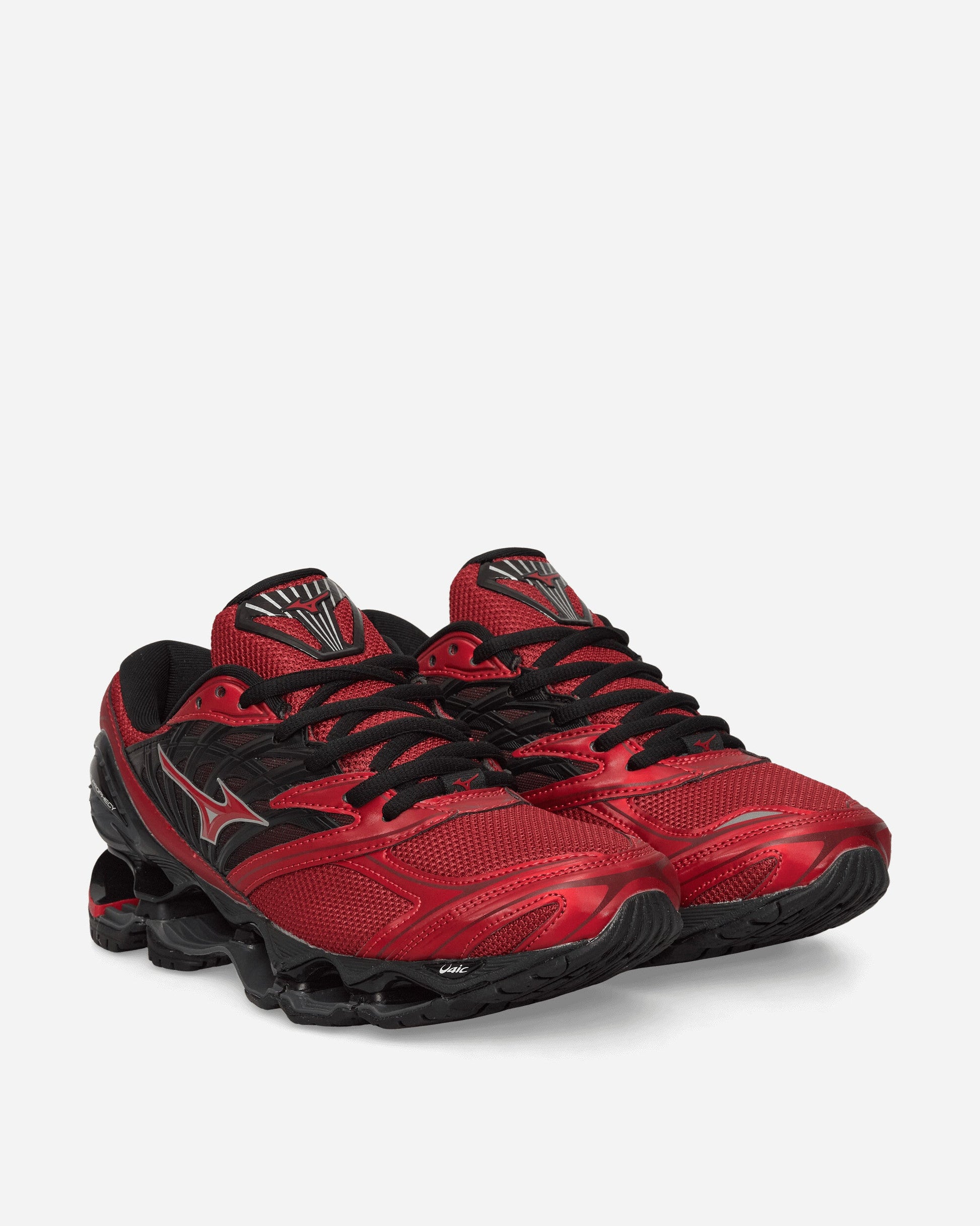 Wave Prophecy LS Sneakers Sun Tomato / Barbados Cherry