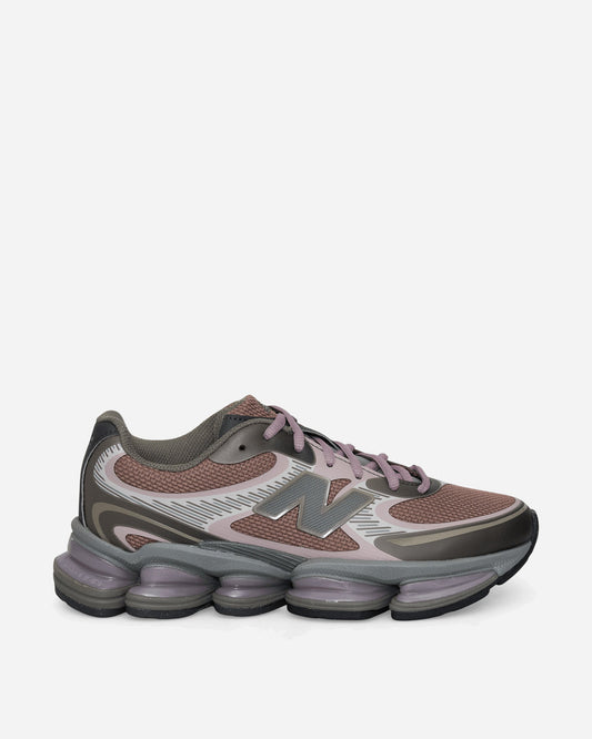 ABZORB 2000 Sneakers Ice Wine / Earth Shadow