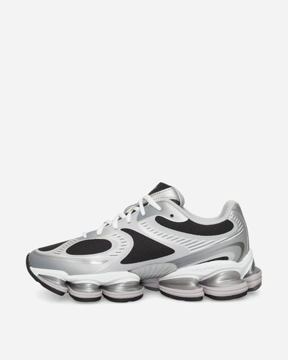 ABZORB 2000 Sneakers Rose Silver Metallic / Faded Black