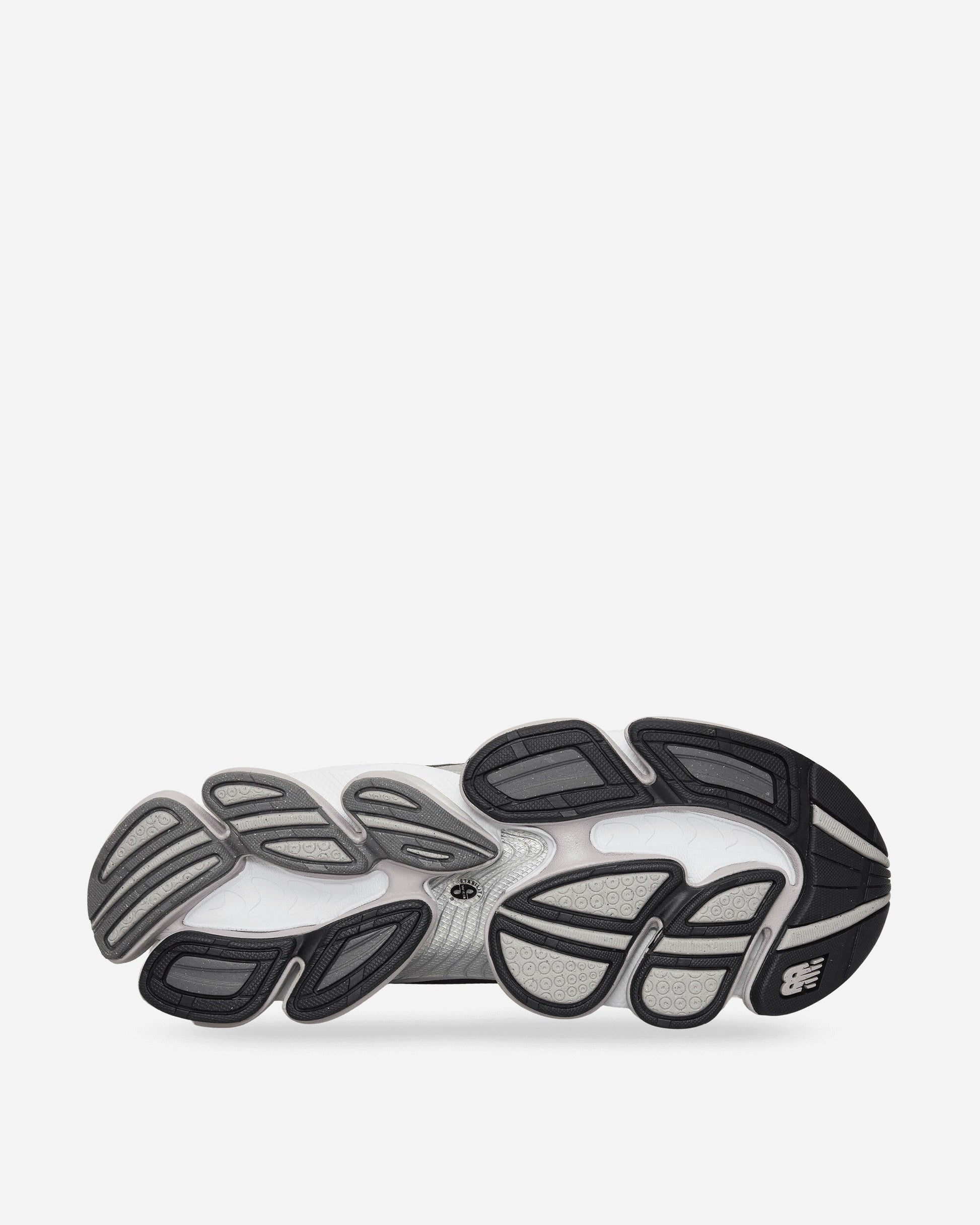 ABZORB 2000 Sneakers Rose Silver Metallic / Faded Black