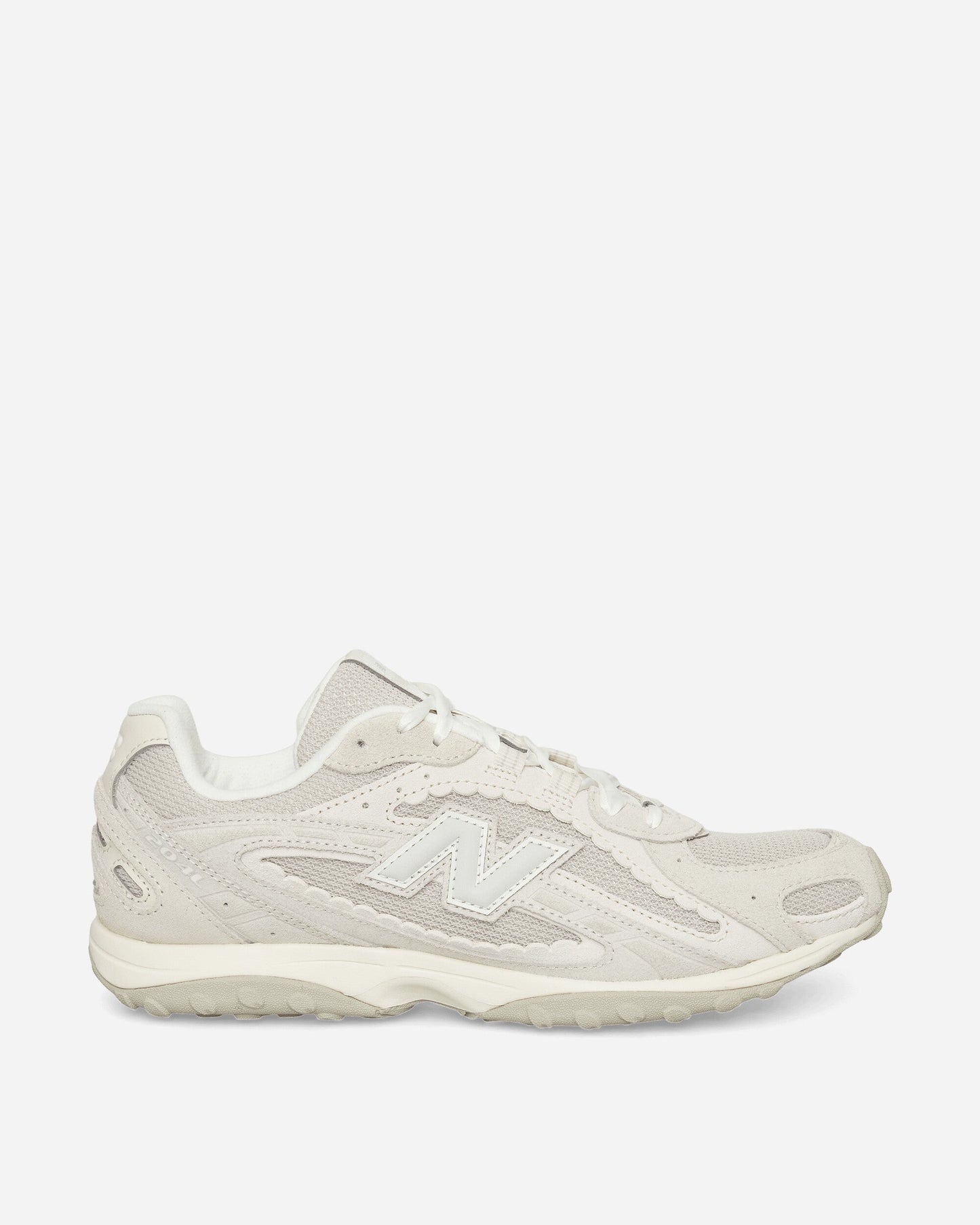 204L Sneakers Sea Salt / Linen