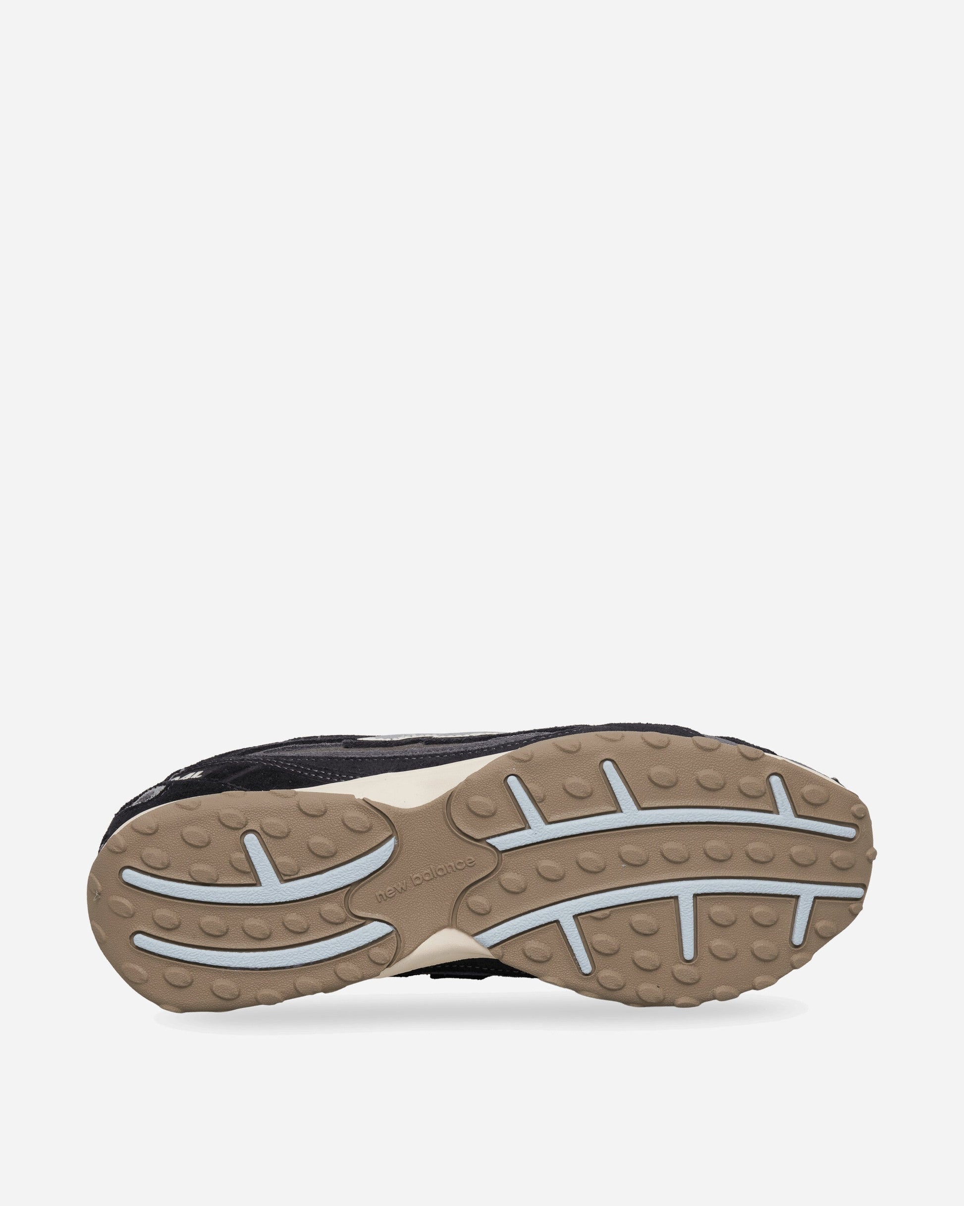 204L Sneakers Black / Magnet