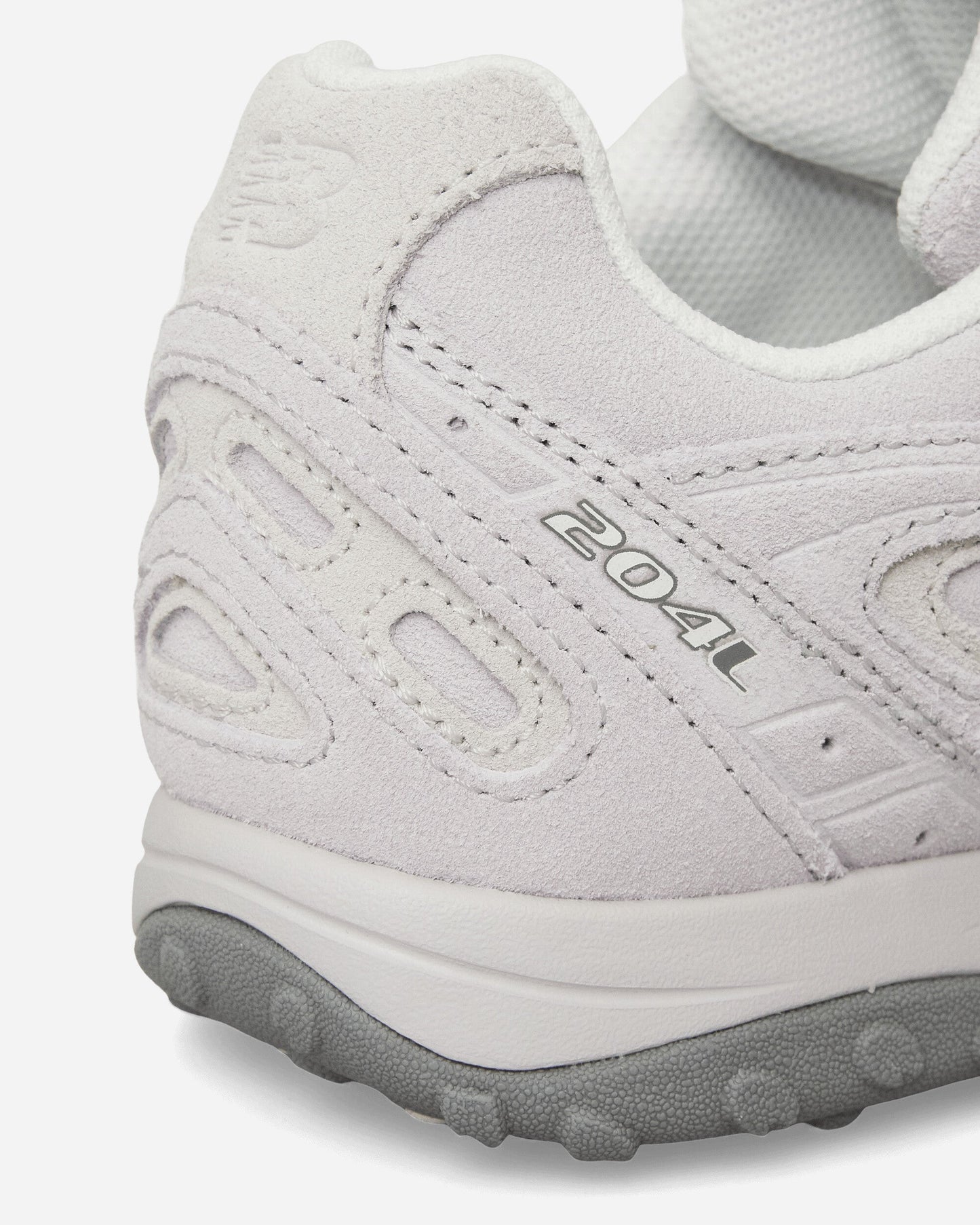 204L Sneakers Pearl Grey