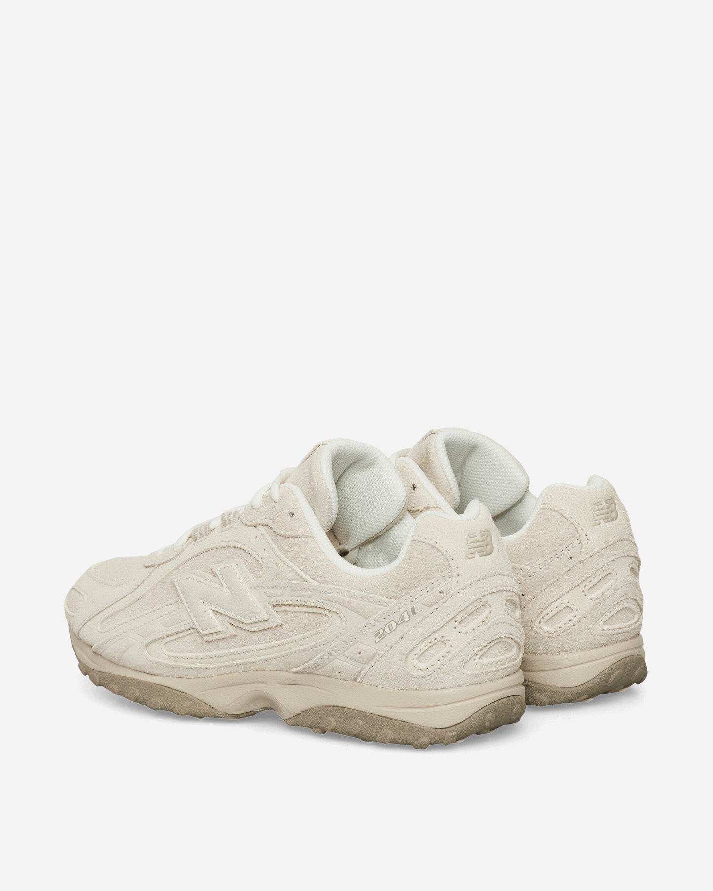 204L Sneakers Timberwolf / Linen