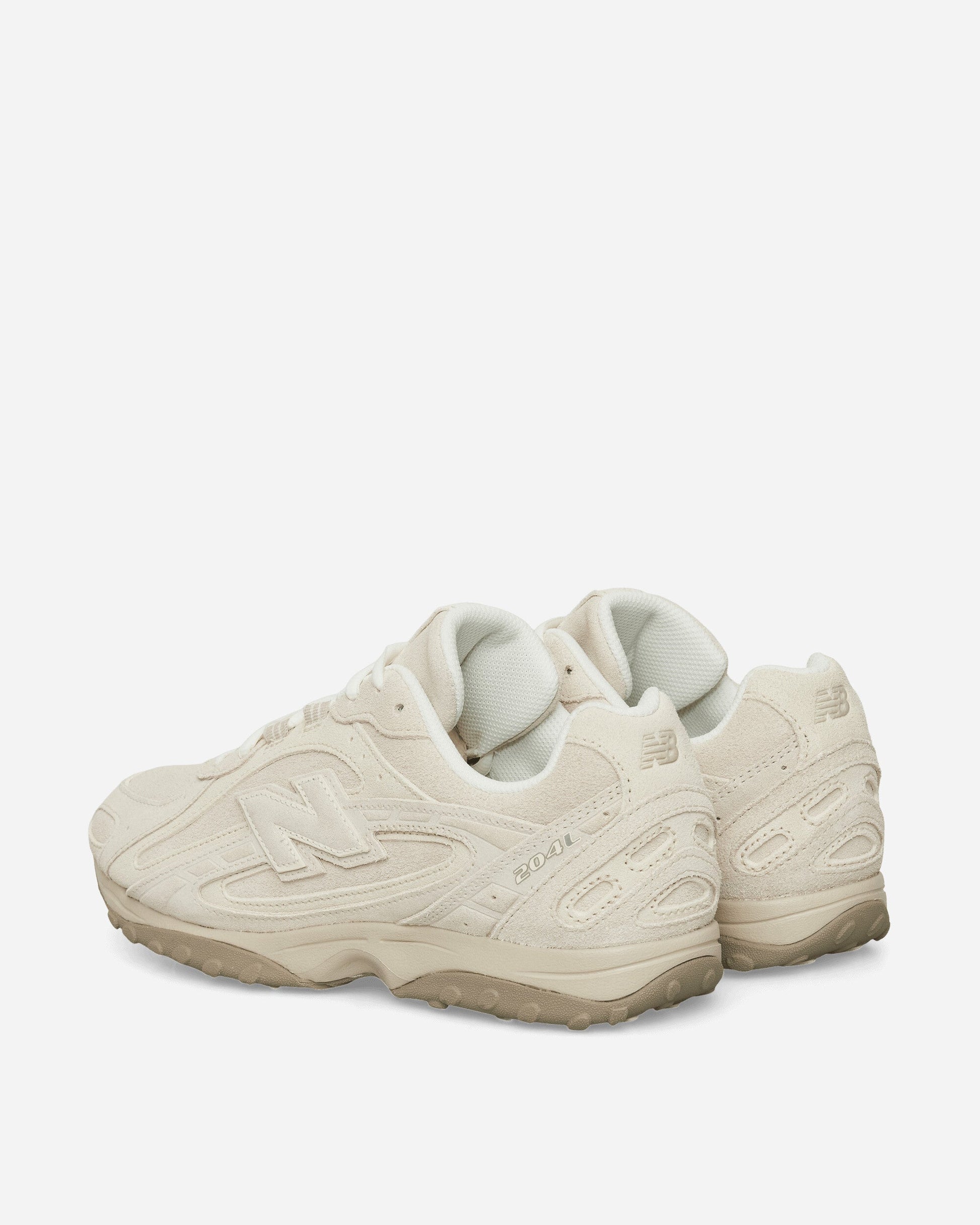 204L Sneakers Timberwolf / Linen