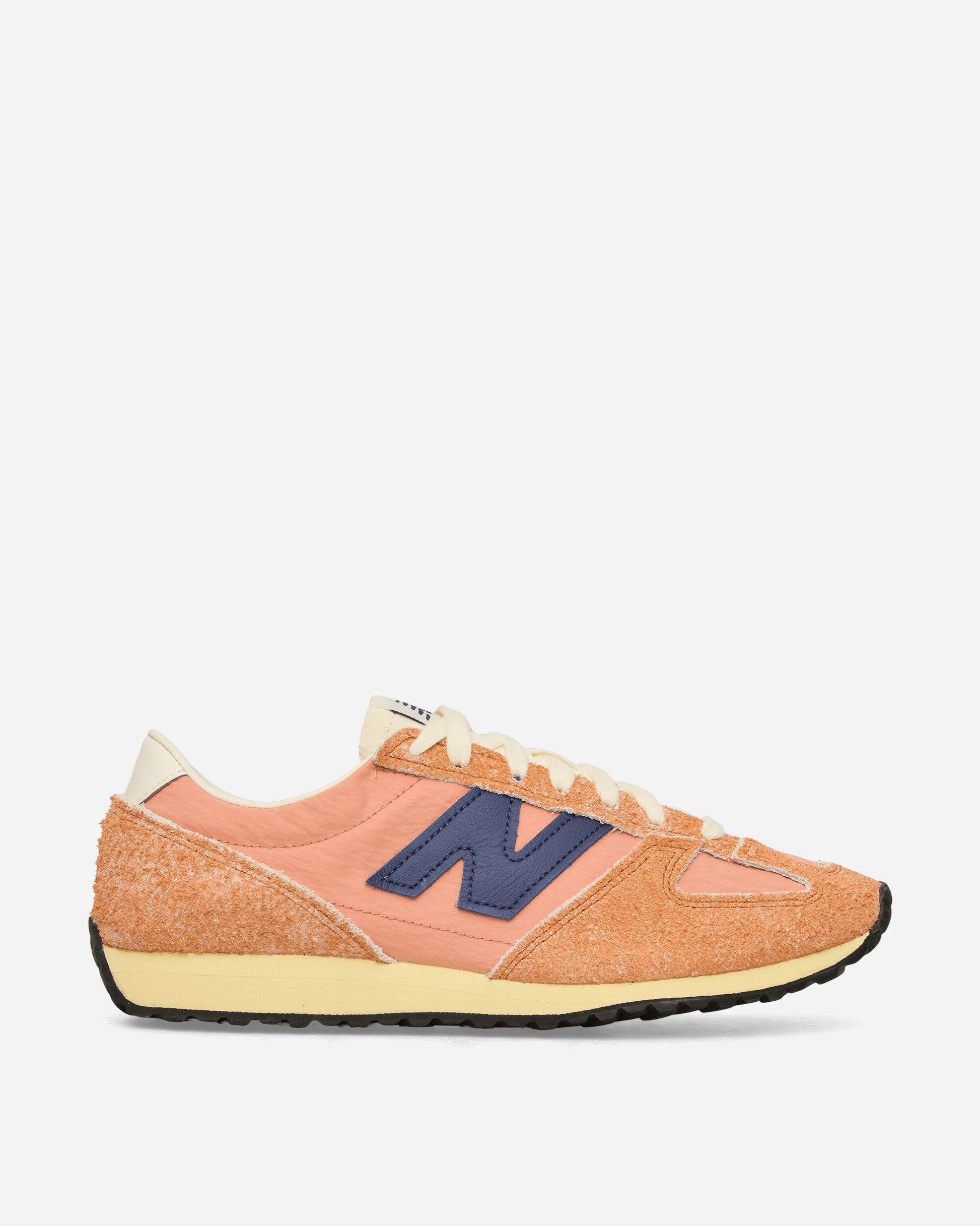 471 Sneakers Peach Nectar / Blue Oyster