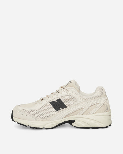 509 Sneakers Bisque / Black