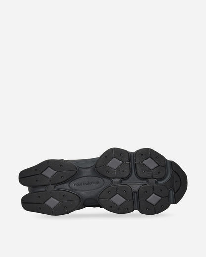 9060 Sneakers Black / Phantom