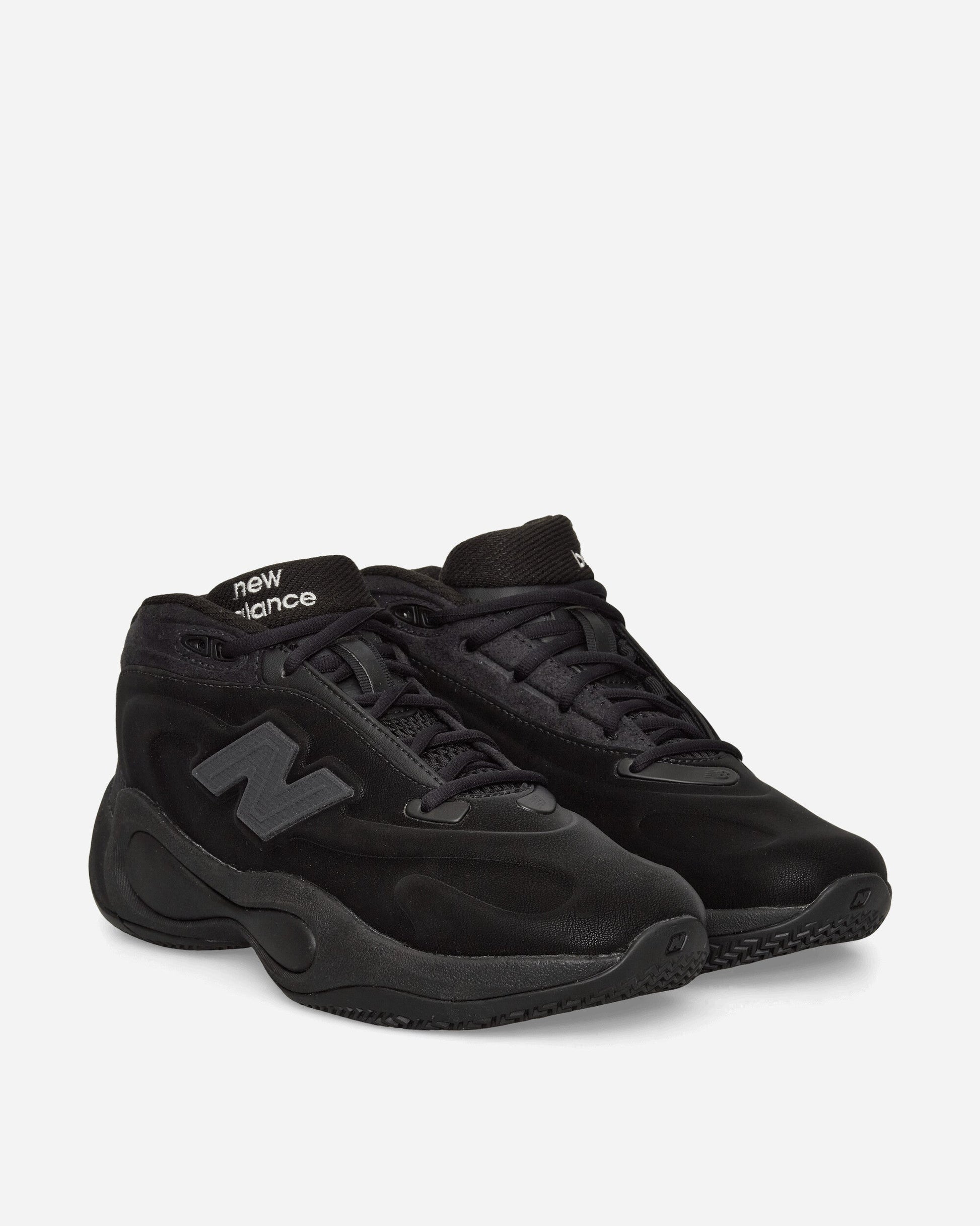 P400 Sneakers Black