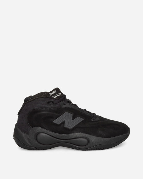 P400 Sneakers Black