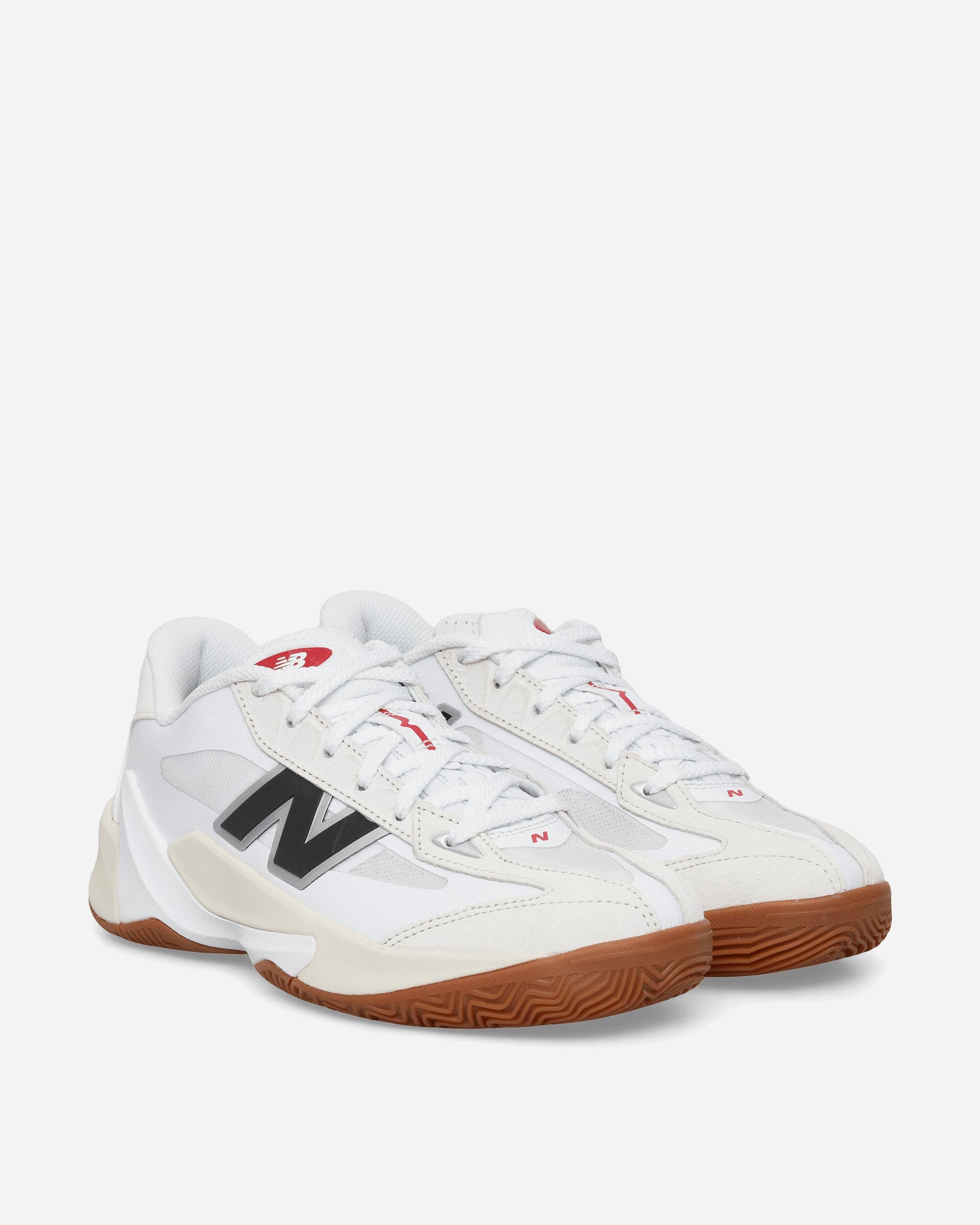 P350 Sneakers White / Sea Salt