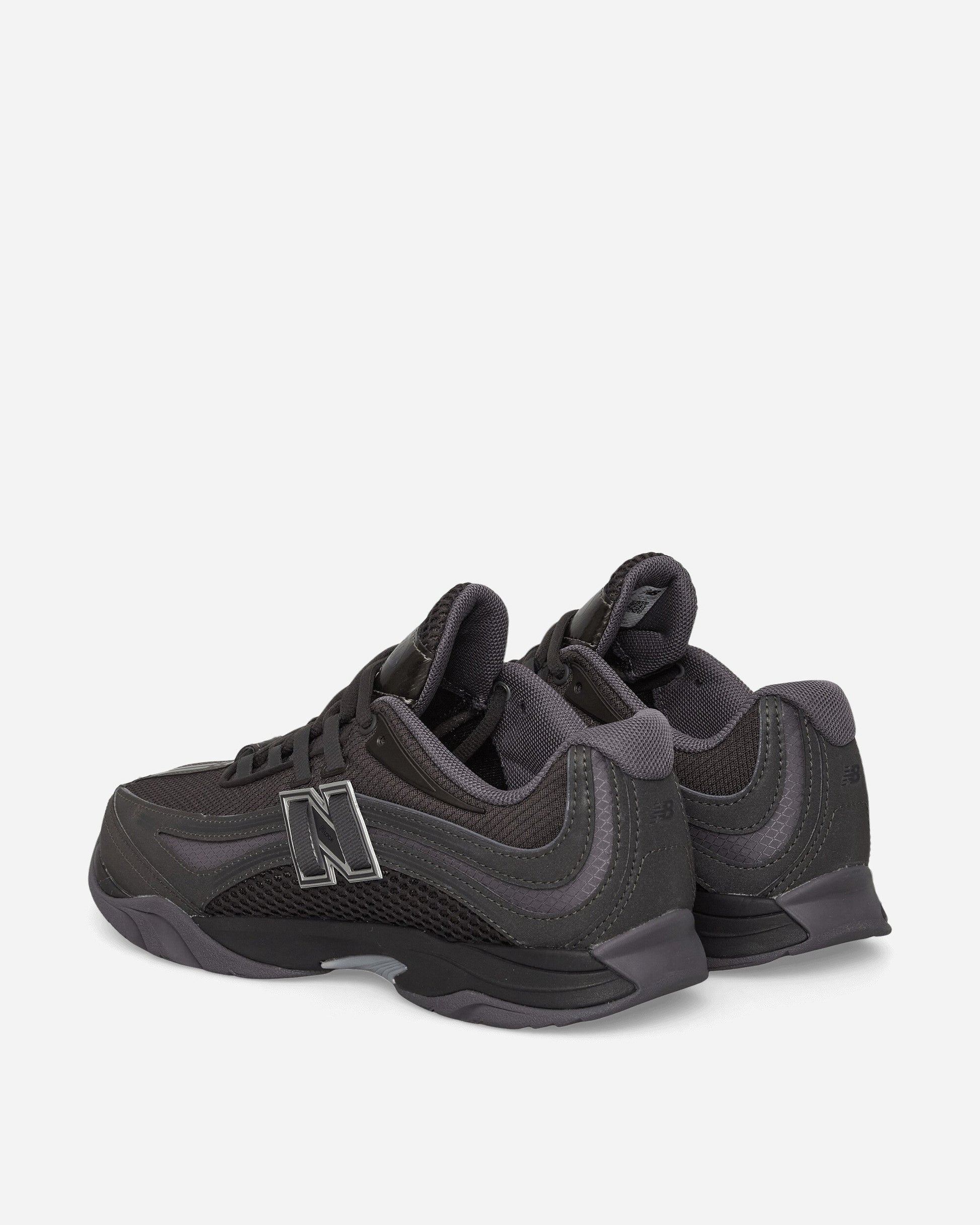 RC56 Sneakers Faded Black / Neptune Grey