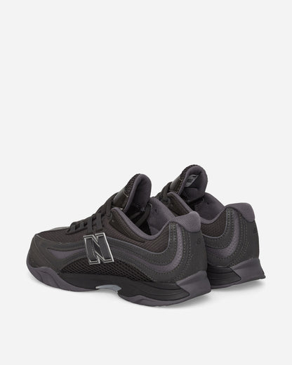 RC56 Sneakers Faded Black / Neptune Grey
