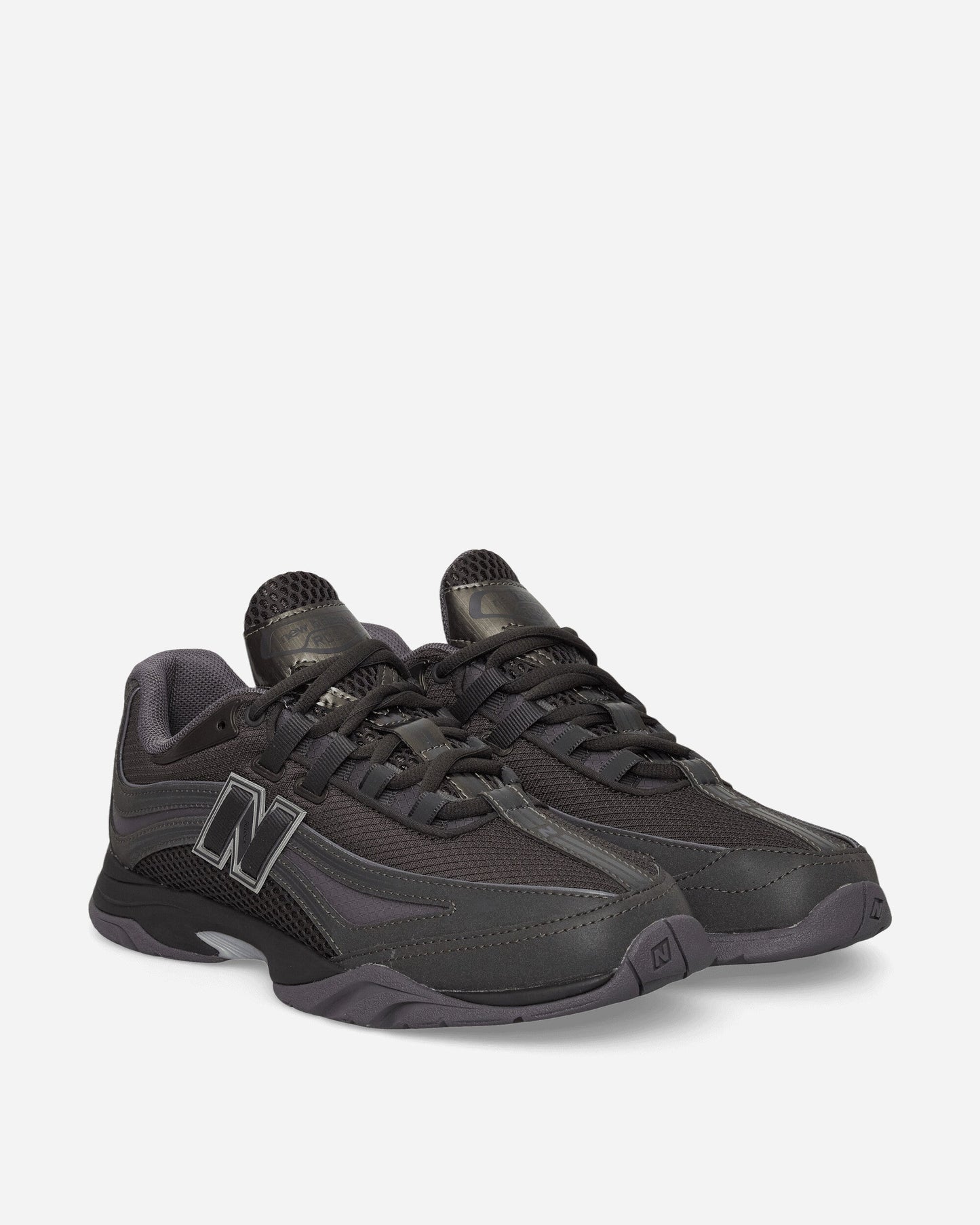 RC56 Sneakers Faded Black / Neptune Grey