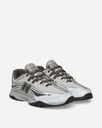 RC56 Sneakers Brighton Grey / Tornado